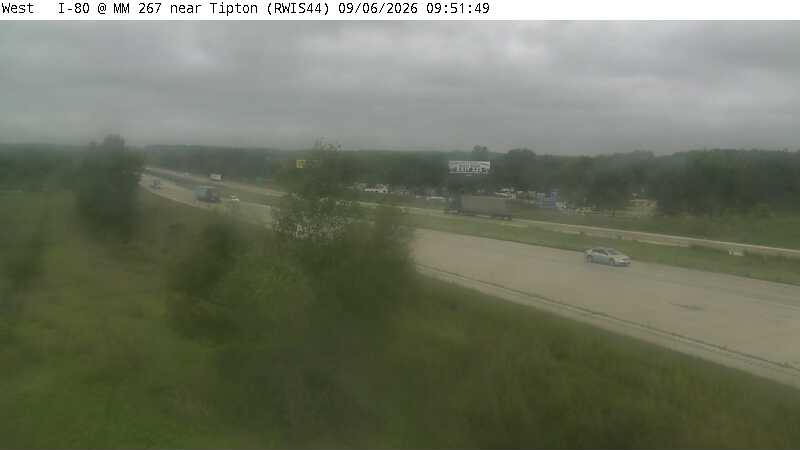 R44: I-80 EB live camera view