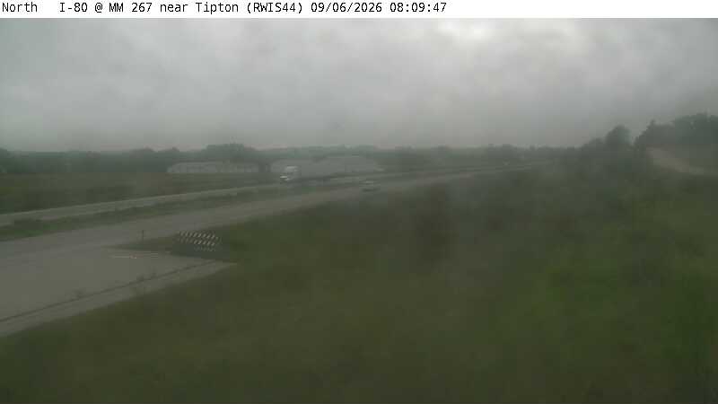 R44: I-80 EB live camera view