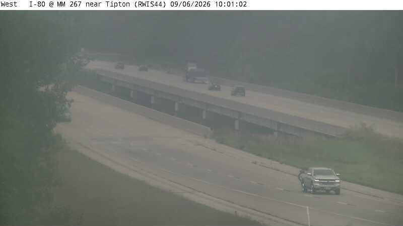R44: I-80 EB live camera view
