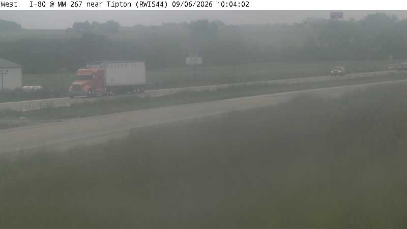 R44: I-80 EB live camera view