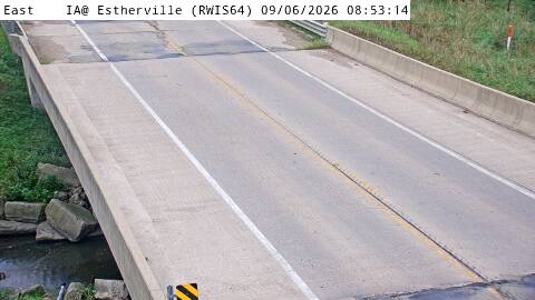 IA 9 MM 91 @ Estherville live camera view