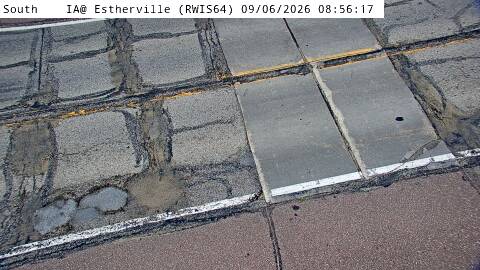 IA 9 MM 91 @ Estherville live camera view