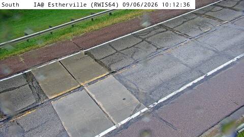IA 9 MM 91 @ Estherville live camera view