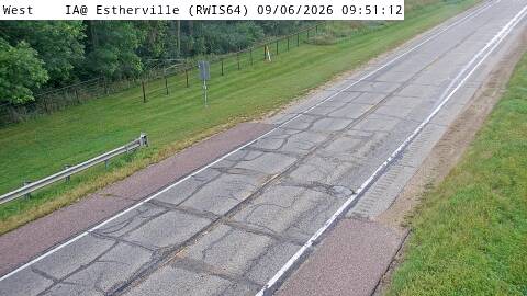 IA 9 MM 91 @ Estherville live camera view