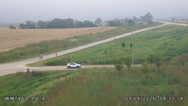 IA 163 @ MM 44.90 (69) live camera view
