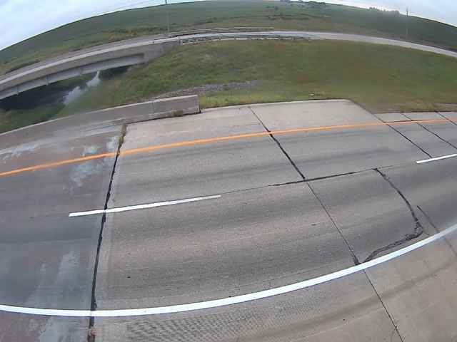 IA 163 MM 12 @ Prairie City (mini) live camera view
