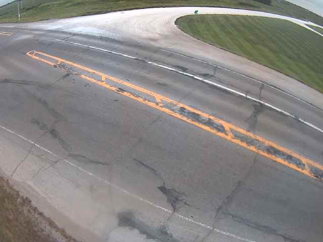 R81: Bloomfield live camera view