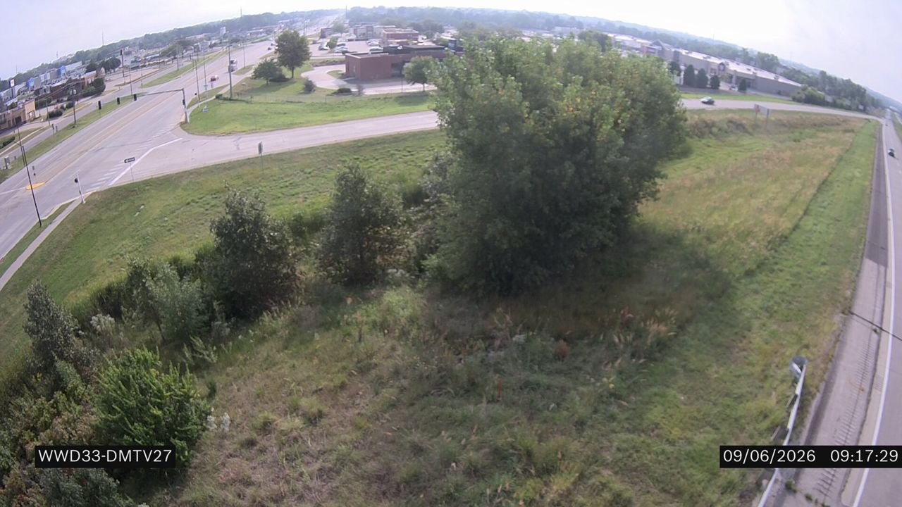 US 65 @ MM 81.5 (8th St SW) live camera view