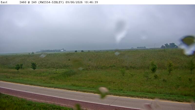 IA 9 MM 43 @ Sibley live camera view