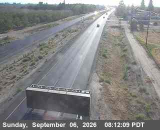 78 - EB SR-219 W/O Morrow Road live camera view