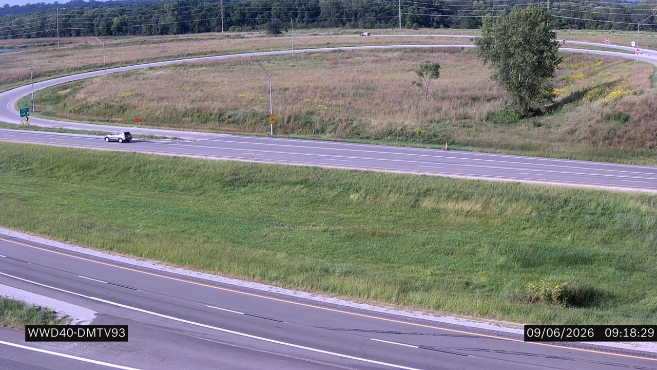 IA 141 @ MM 149 live camera view