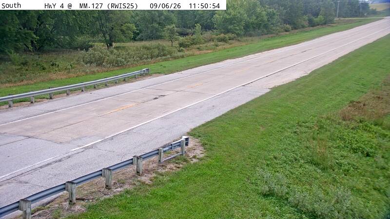IA 4 MM 25 @ Jefferson live camera view