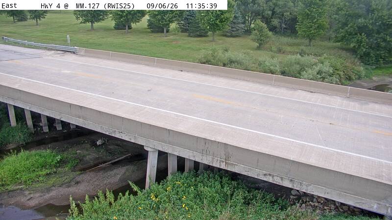 IA 4 MM 25 @ Jefferson live camera view