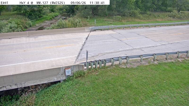 IA 4 MM 25 @ Jefferson live camera view