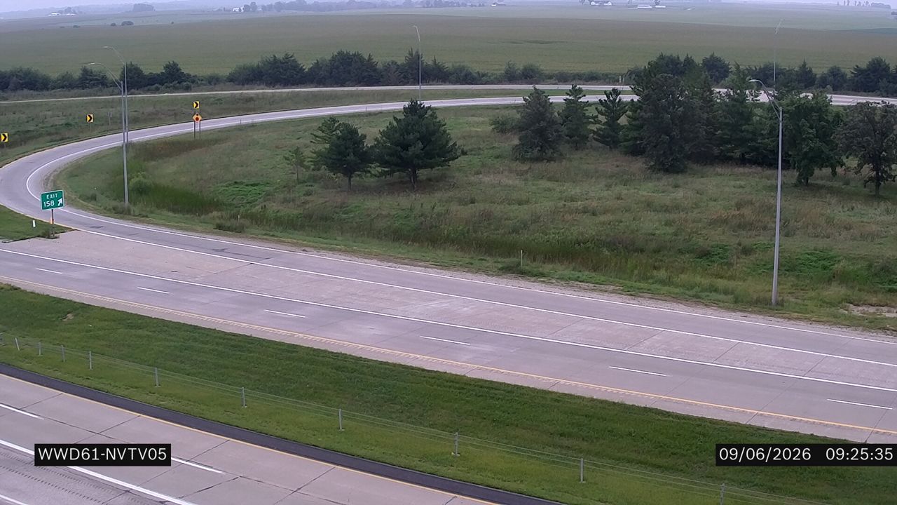 US 30 @ MM 157.6 (S 19th St) live camera view