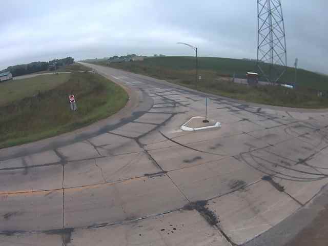 IA 9 MM 150 @ Leland (mini) live camera view