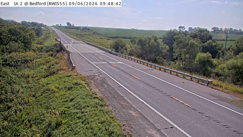 IA 2 MM 66 @ Bedford live camera view