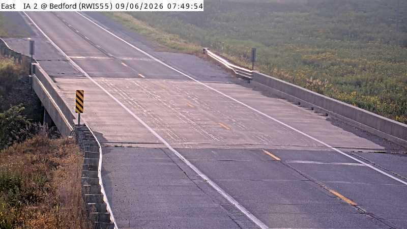 IA 2 MM 66 @ Bedford live camera view
