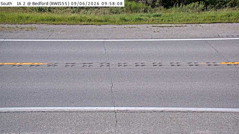 IA 2 MM 66 @ Bedford live camera view