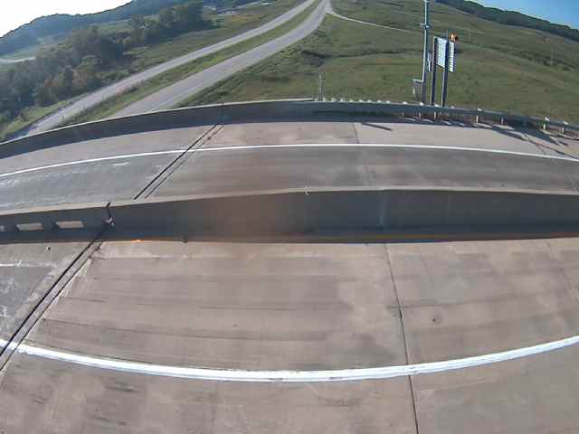IA 5 MM 15 @ NB Copper Creek (mini) live camera view