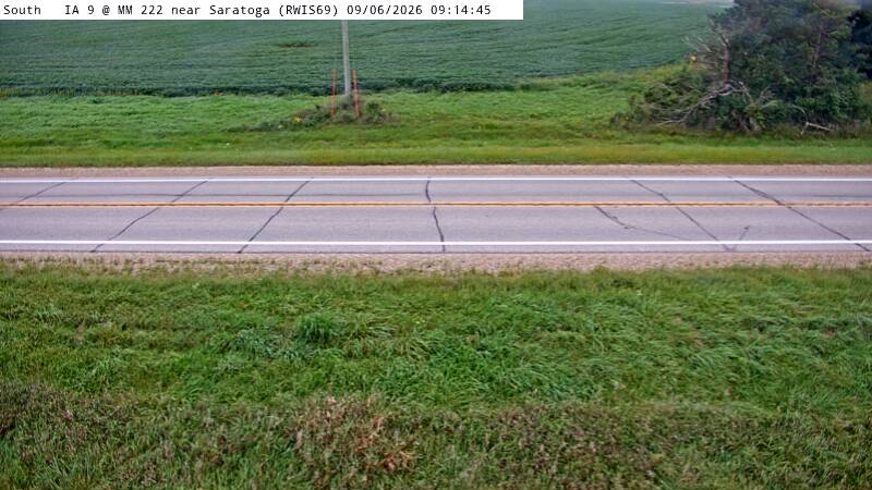 IA 9 MM 222 @ Saratoga live camera view