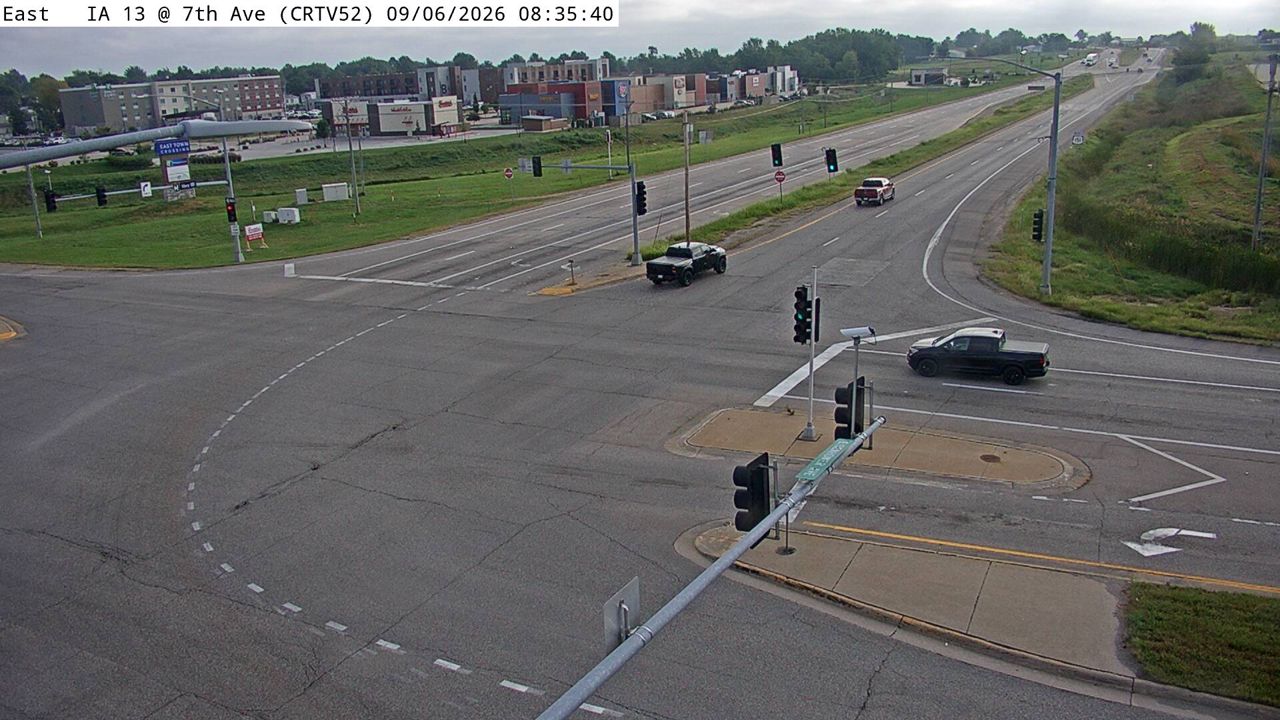 US 151 @ MM 37.8 (7th Ave) live camera view