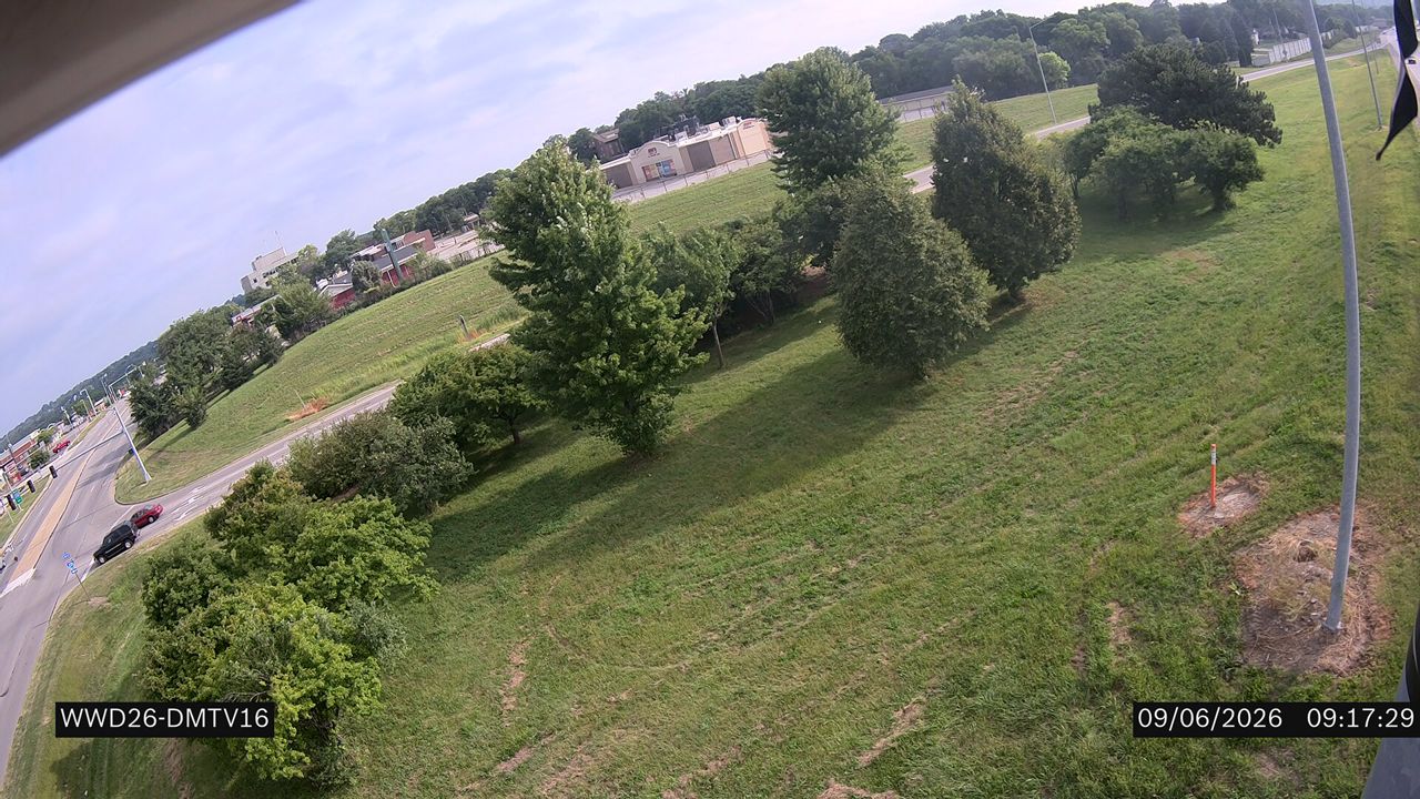I-235 @ MM 2.6 (22nd St) live camera view