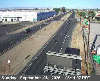 79 - WB SR 219 Pentecost Dr live camera view