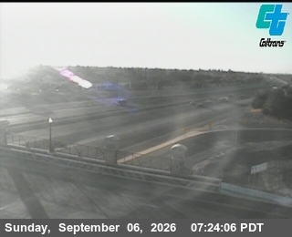 91 - SB SR 99 Pelandale Ave live camera view