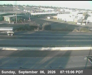 149 - NB SR 99 N/O Kansas Ave live camera view