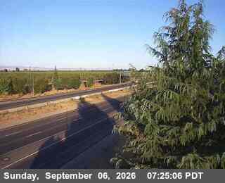 103 - NB SR 99 Beckwith Ave live camera view