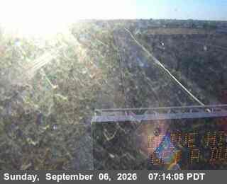 106 - EB SR 120 Yosemite Ave live camera view