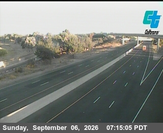 121 - NB 99 S/O SR 4 live camera view