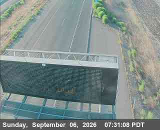 114 - EB 580 W/O Patterson Pass live camera view
