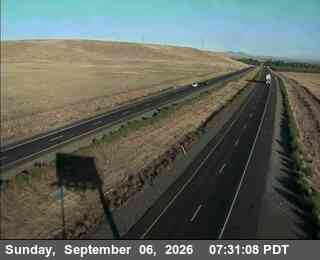 115 - WB 580 Bird Rd live camera view