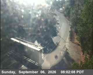 133 - EB SR 88 Pine Grove live camera view