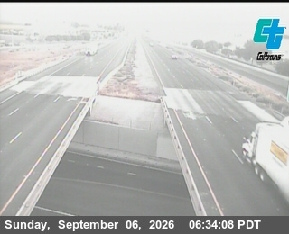 94 - SB SR 99 Fulkerth Rd live camera view
