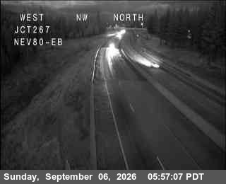 Hwy 80 at 267 live camera view