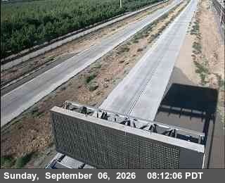 162 - WB Dakota Ave live camera view