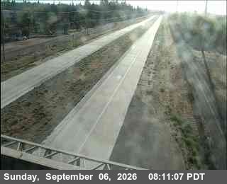 163 - EB Dakota Ave live camera view