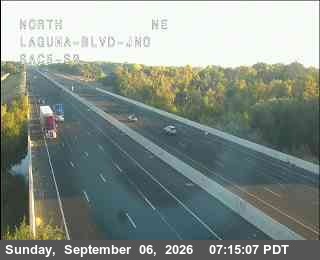 Hwy 5 at Laguna SB live camera view