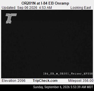 Local OR-201, OR - live traffic camera