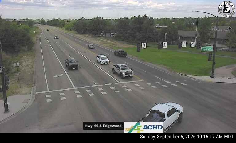 SH-44 & Edgewood Ln live camera view