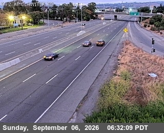 SR-92 : at Clawiter Rd live camera view