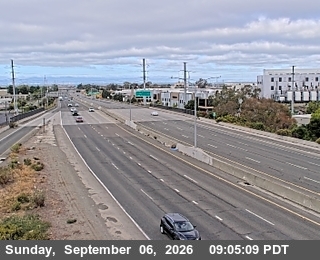SR-92 : at JWO Industrial Blvd live camera view