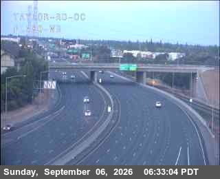 Hwy 80 at Taylor live camera view