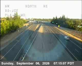 Hwy 65 at Hwy 80 live camera view