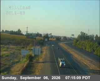 Hwy 5 at Williams NB live camera view