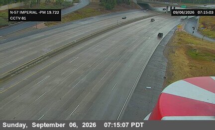 SR-57 : (81) SR-90 live camera view