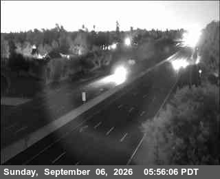 Hwy 99 at Fruitridge live camera view